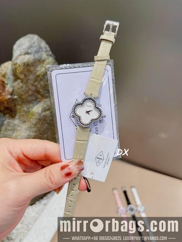 Van Cleef & Arpels 27mm 9nms24