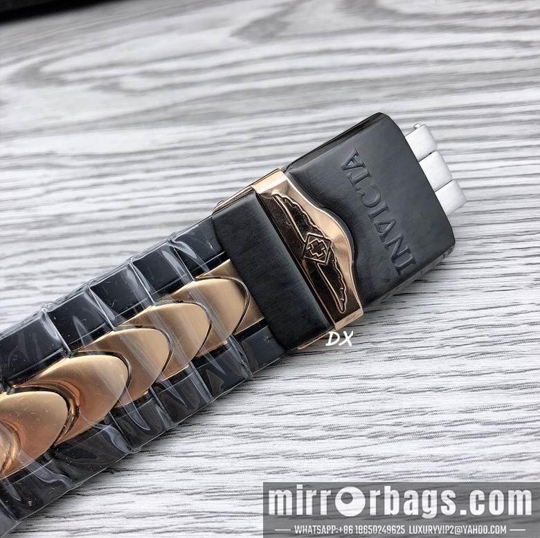 Invicta 50x15mm 2nms21