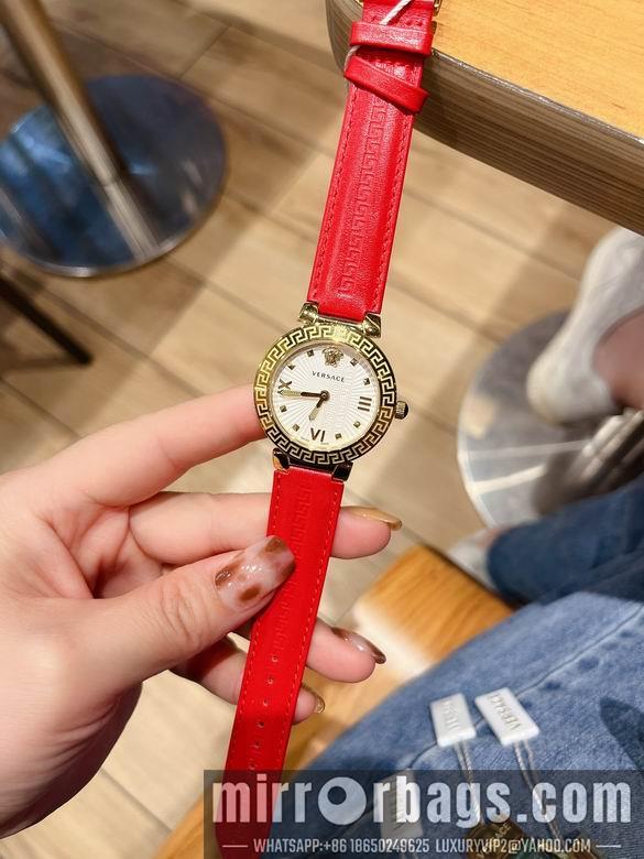 Versace 36mm 4nbz25