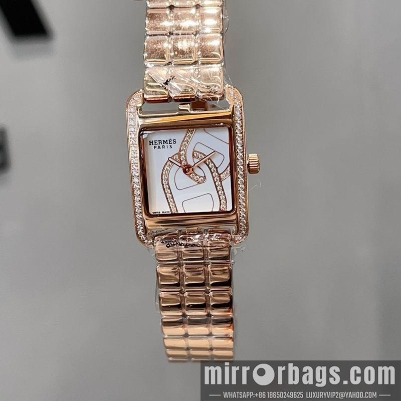 Hermes 23mm 110112