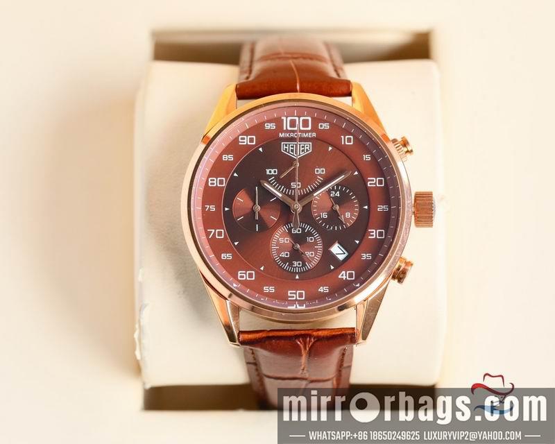 Tag Heuer 43X10mm 112075