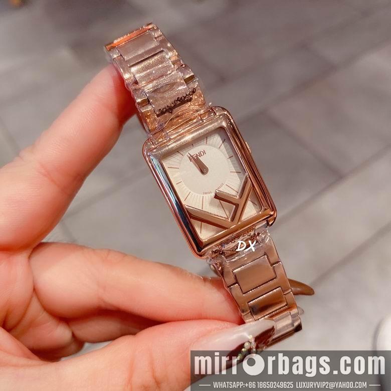 Fendi 22.5x32mm 2nms16
