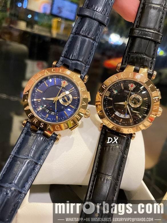 Versace 45mm 11nms31
