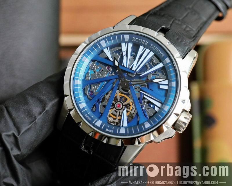 Roger Dubuis 46mm 093012