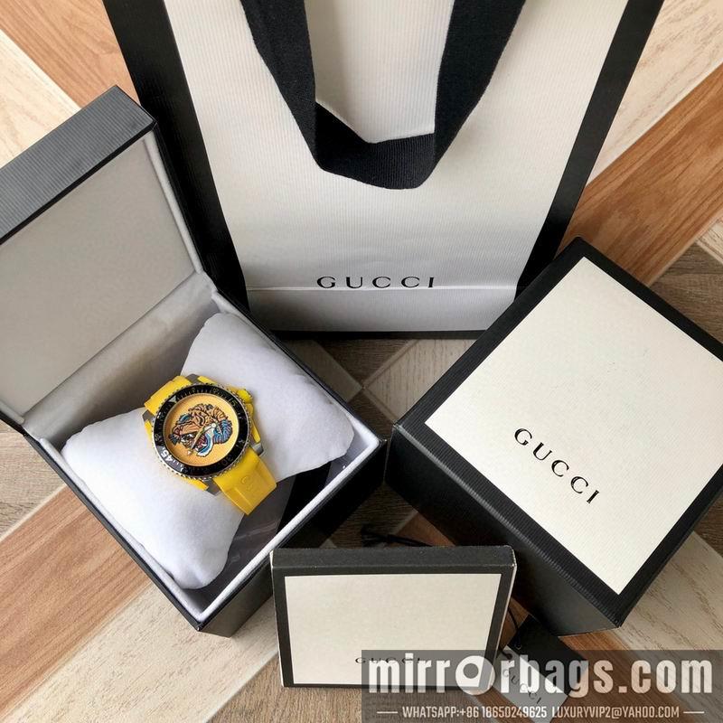 Gucci 40mm 080640