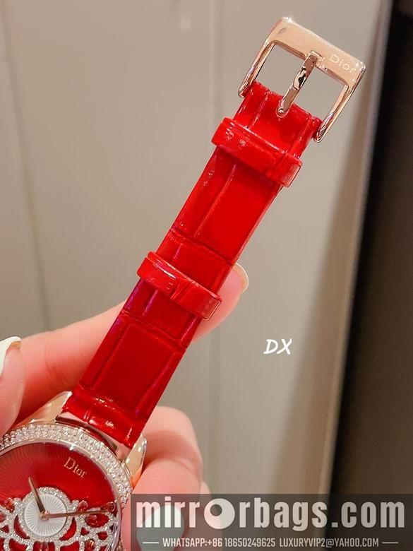 Dior 33x7mm 2nms20