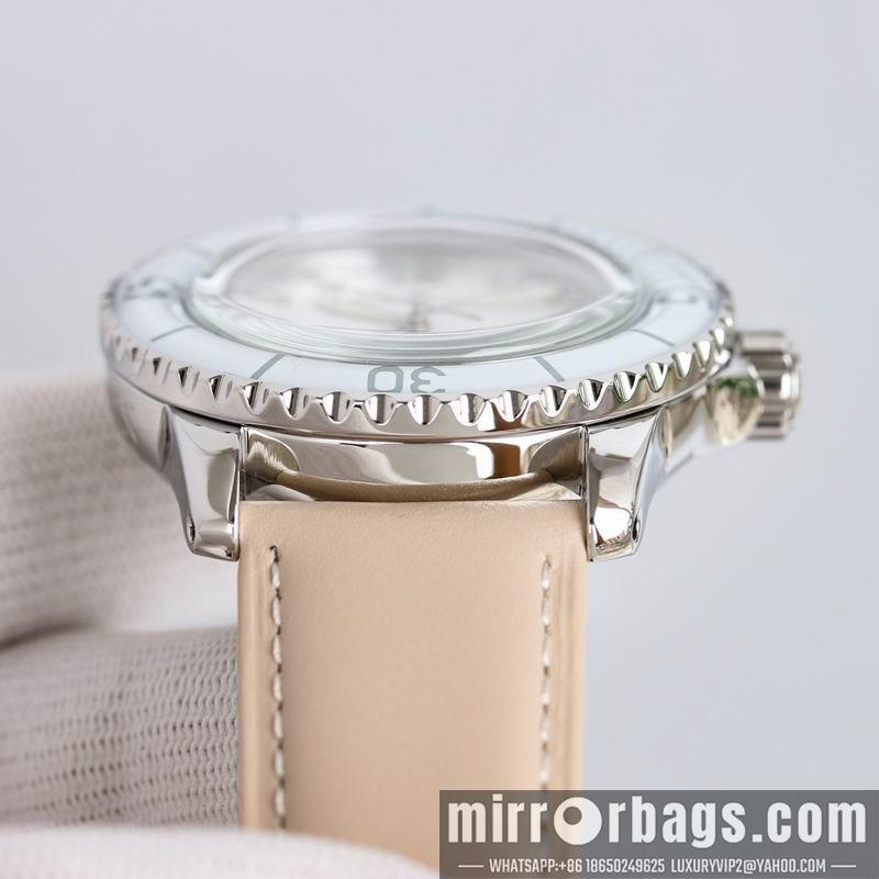 Blancpain Watch 45mm 102432