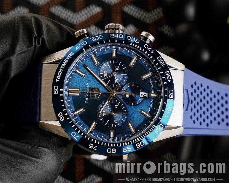 Tag Heuer watch 41mm 123107