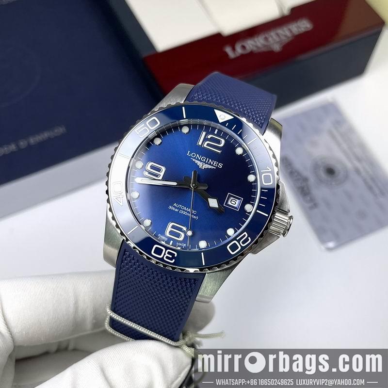 Longines 41mm 022425