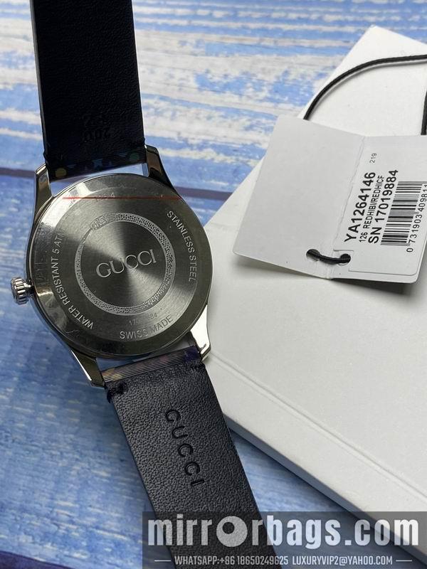 Gucci watch 080633