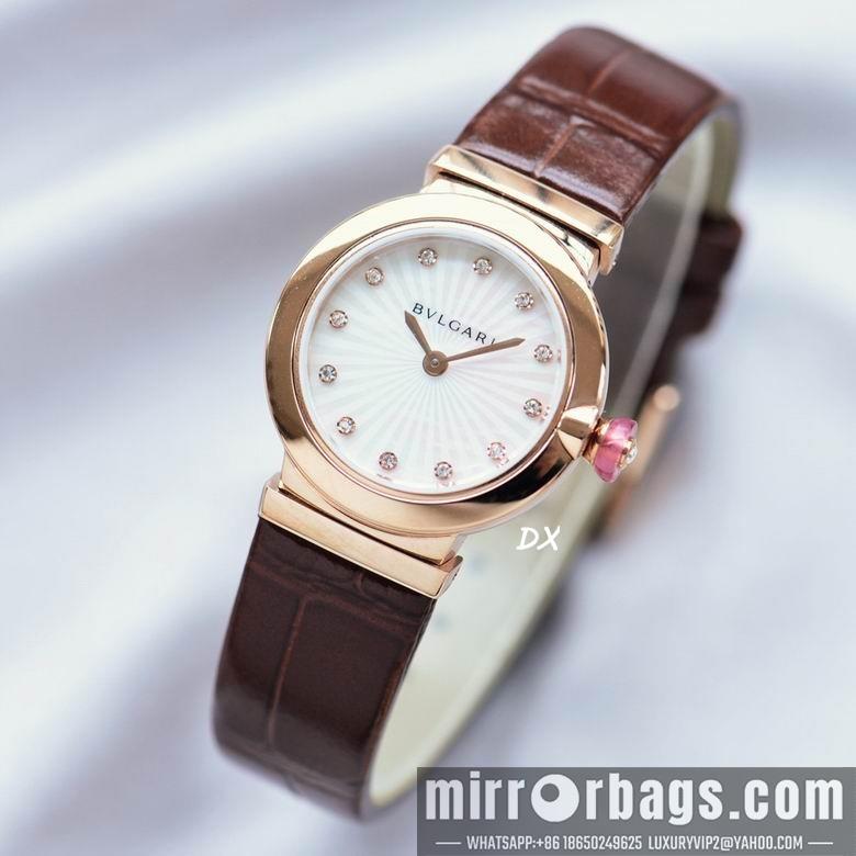 Bvlgari 28mm 4nms34