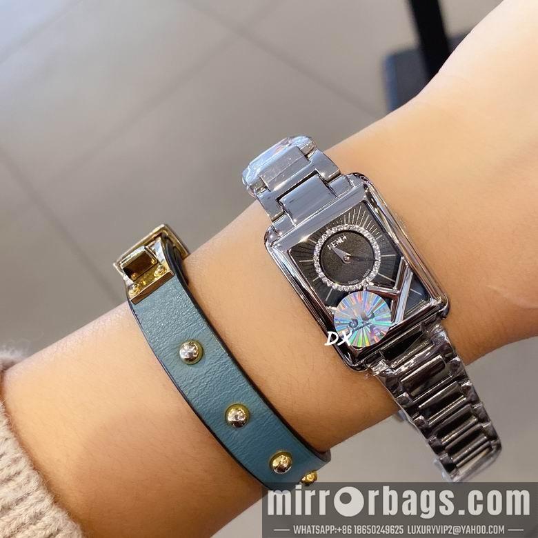 Fendi 22.5x32mm 2nms17