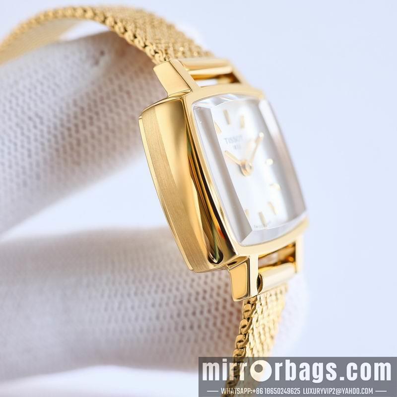 Tissot 20mm 0321104