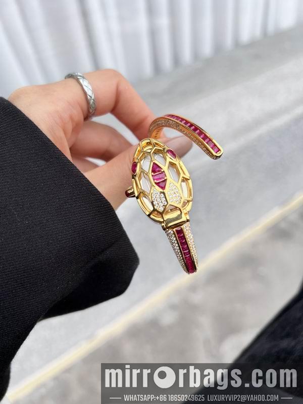 Bvlgari watch 050759