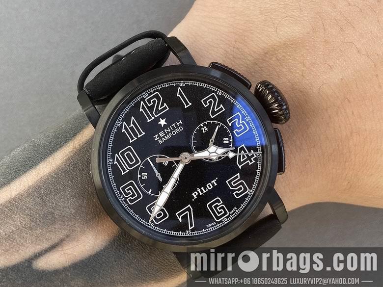 Zenith 45mm M03