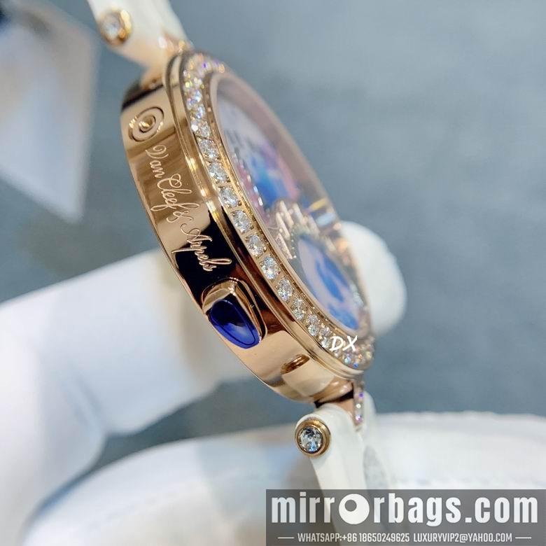 Van Cleef & Arpels 38x8mm 11nms26