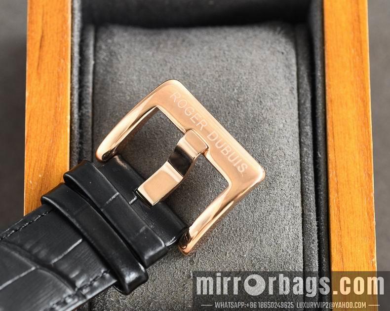 Roger Dubuis 46mm 070730