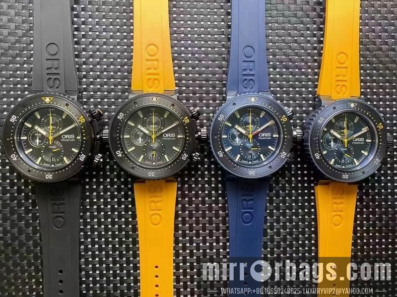 Oris 49mm 110965