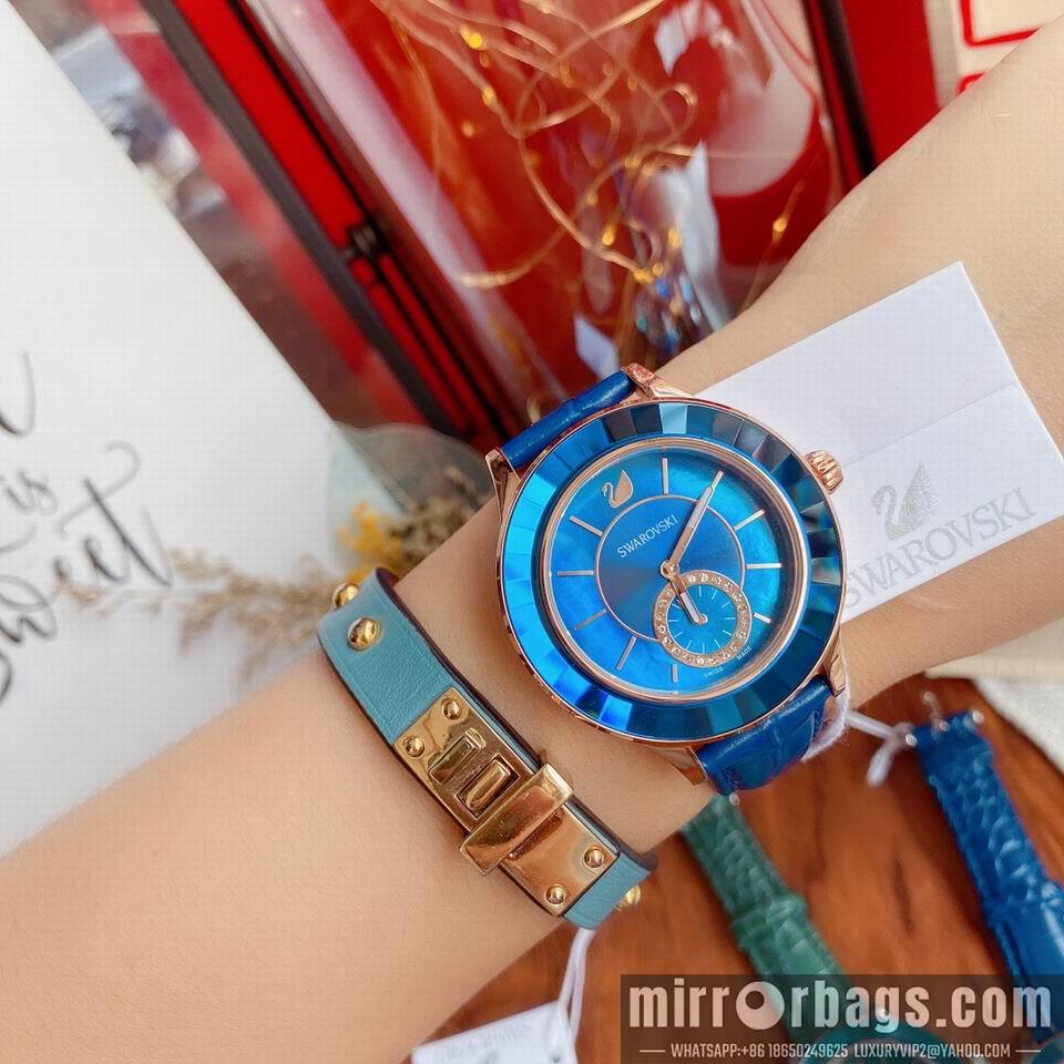 Swarovski watch 110403