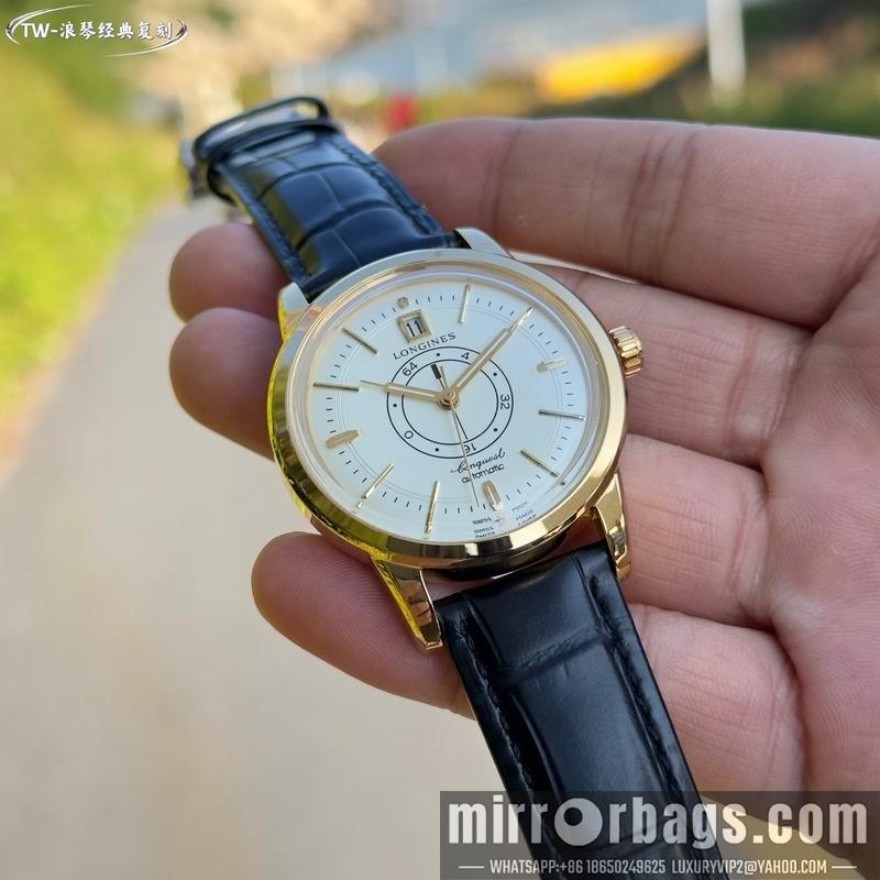 Longines 40mm 022143