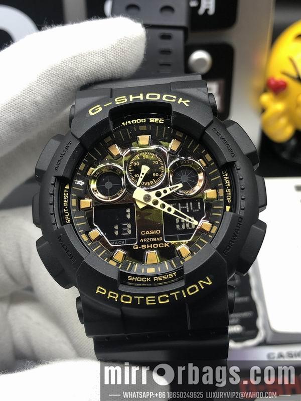 Casio watch 103146