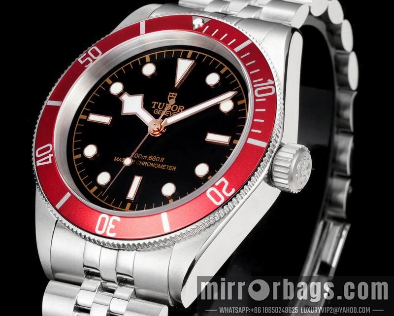 Tudor 41mm 022113