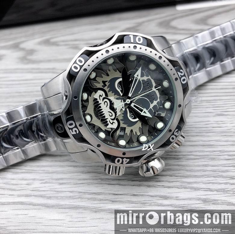 Invicta 50x15mm 2nms21