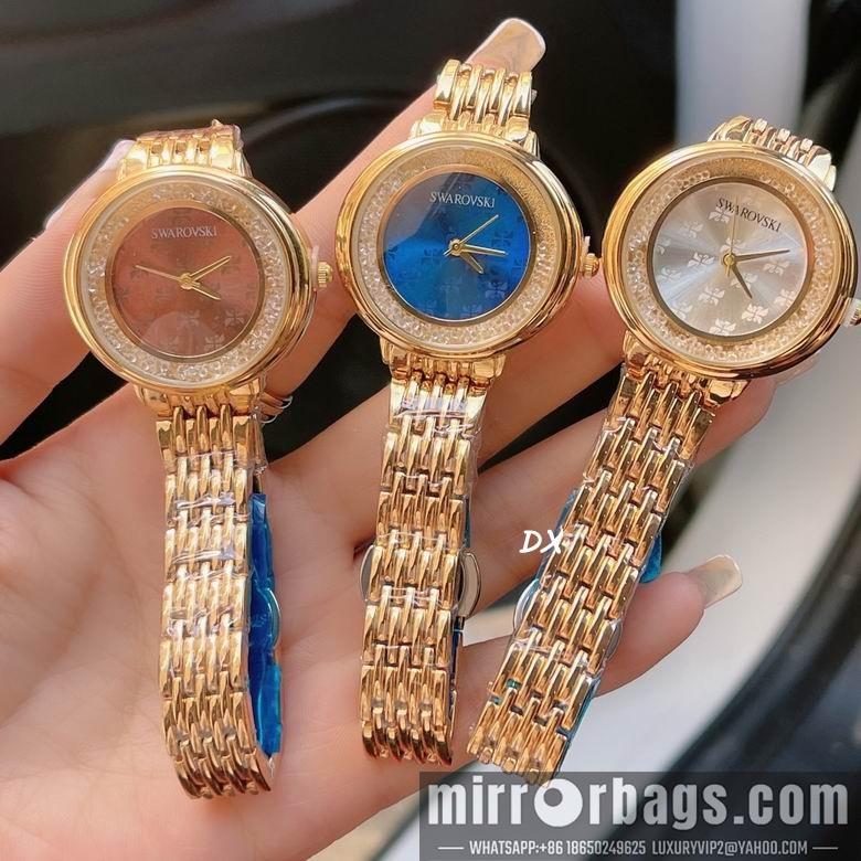 Swarovski 36mm 2nms70