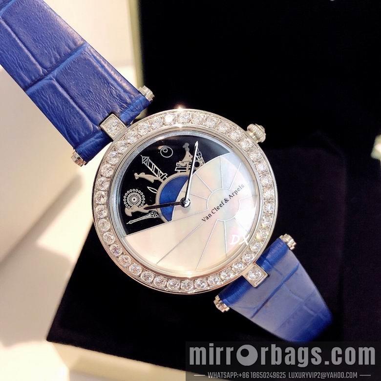 Van Cleef & Arpels 36x10mm 2nms12