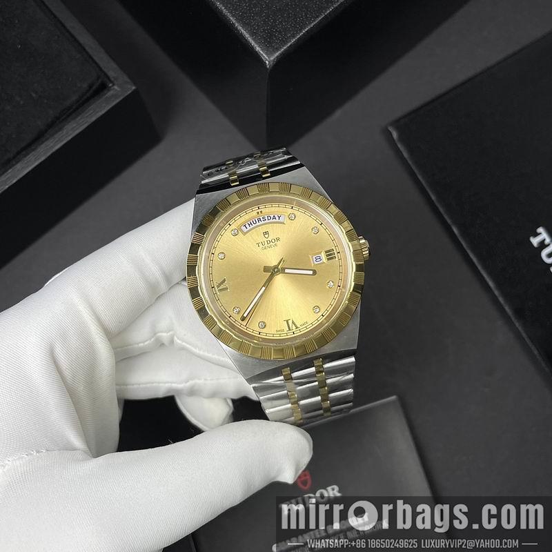 Tudor 41mm 072431