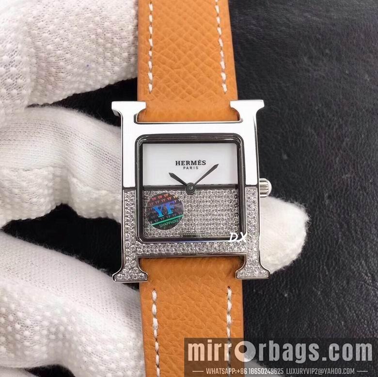Hermes 26x36x8mm 2nms33