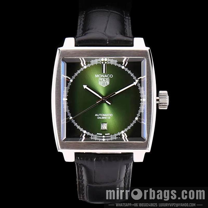 Tag Heuer watch 093001