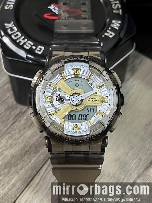 Casio watch 103125
