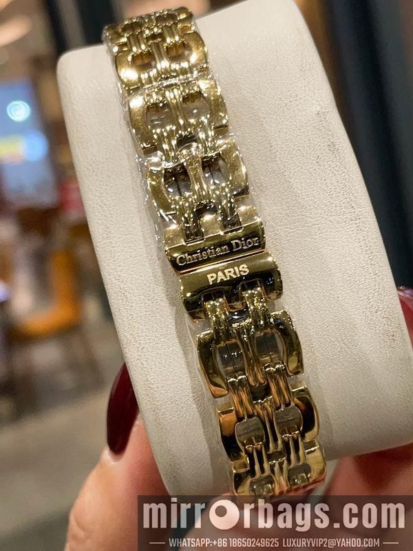 Dior watch 041622