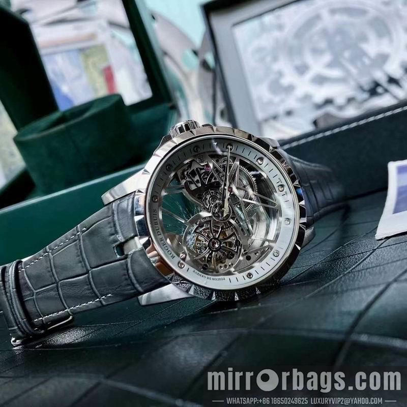 Roger Dubuis 46mm 060853