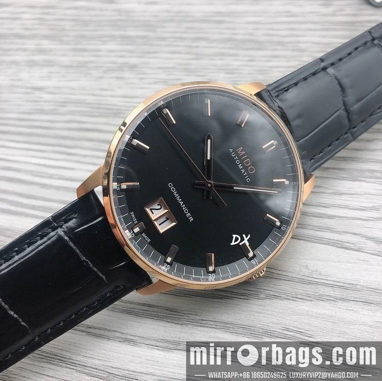 Mido 40x11mm 2nms71