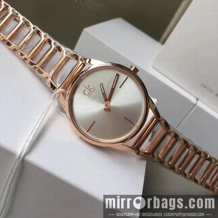 CK watch M01