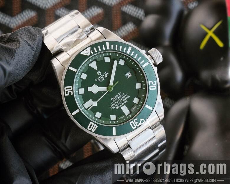 Tudor 42mm 2nms51