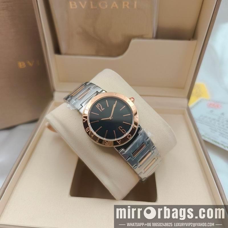 Bvlgari 33mm 022220