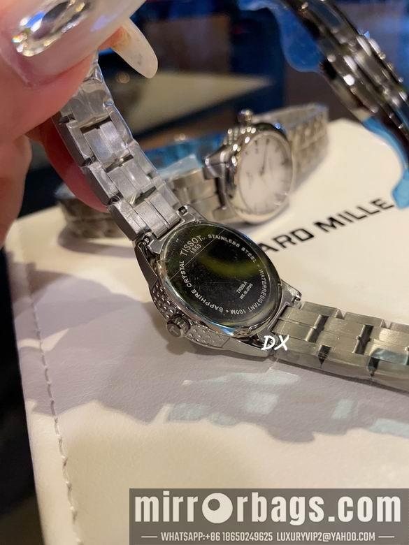 Tissot 12nms38