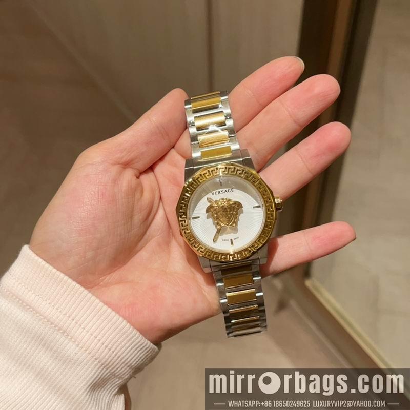 Versace 38mm 022322