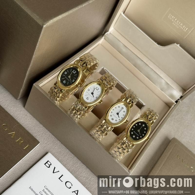 Bvlgari watch 102347