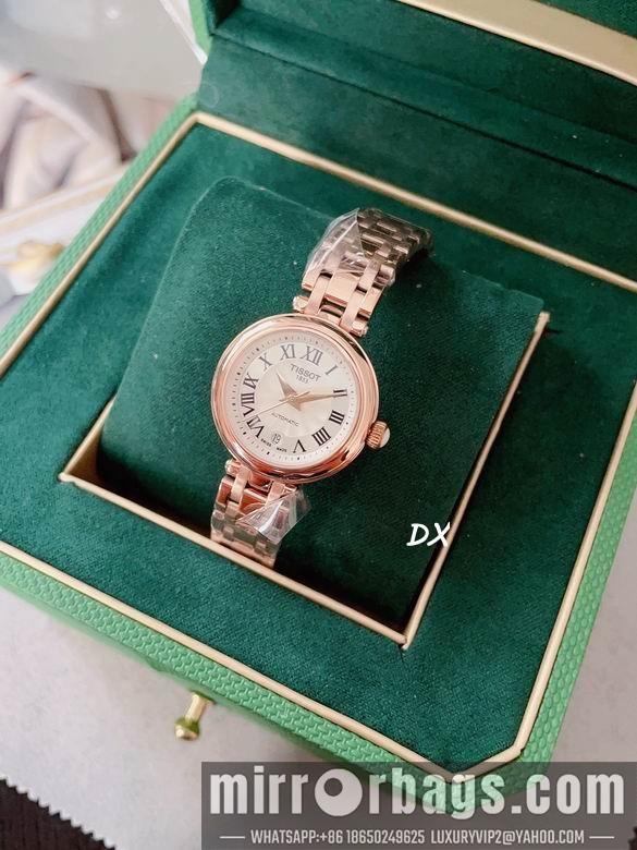 Tissot 26mm 10nms33