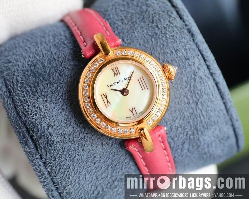 Van Cleef & Arpels 25X5.5mm 083039