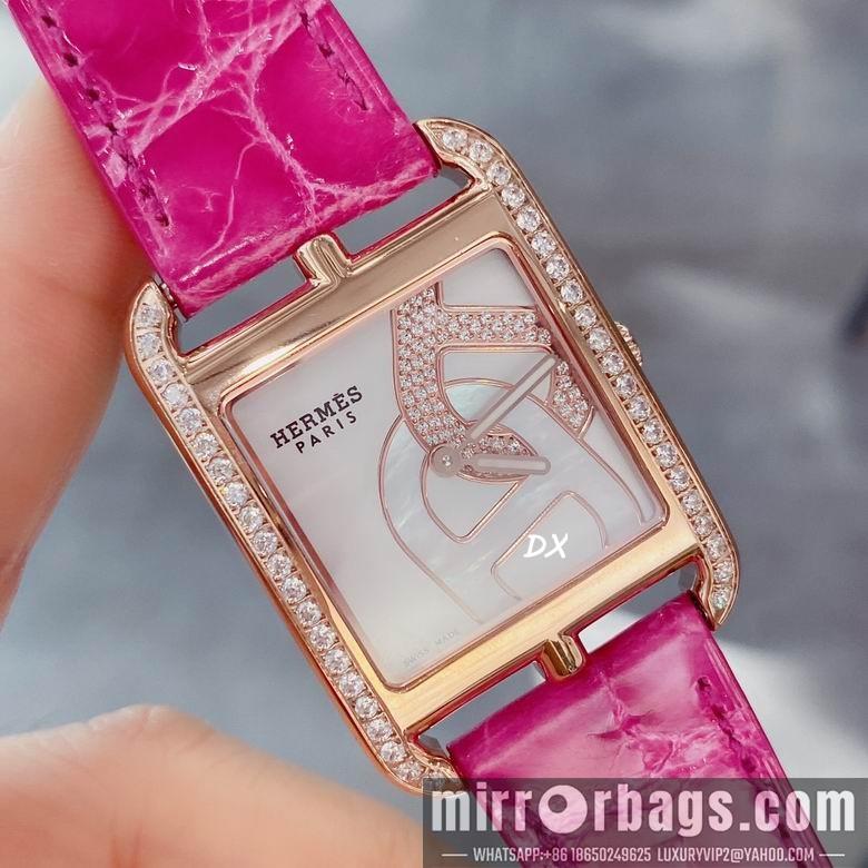 Hermes 29x29mm 2nms38