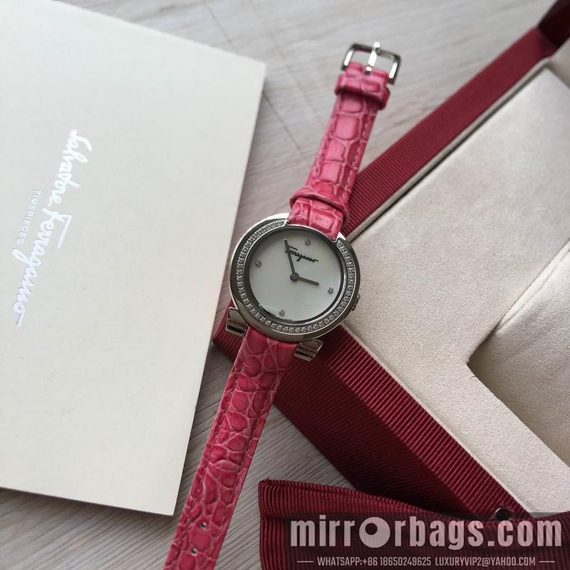 Ferragamo 30X8mm 032440