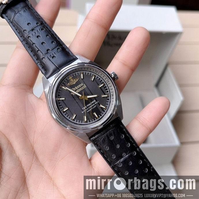 Vivienne Westwood 39mm 121815