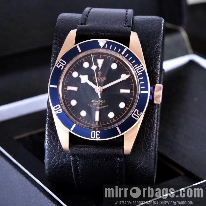 Tudor watch JUL 30