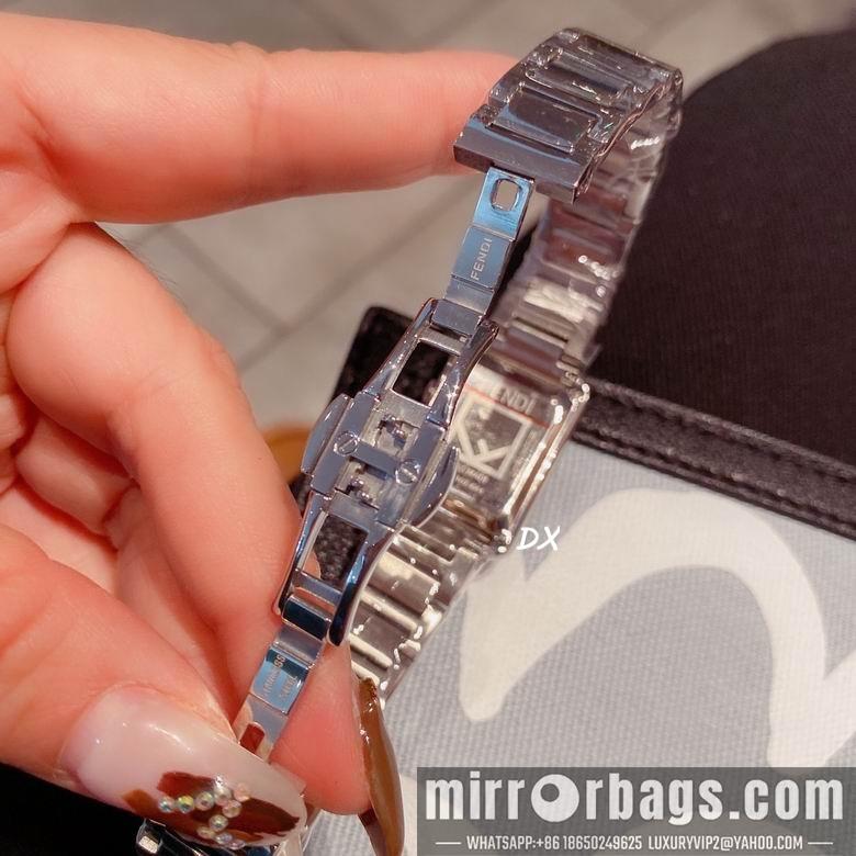 Fendi 22.5x32mm 2nms16