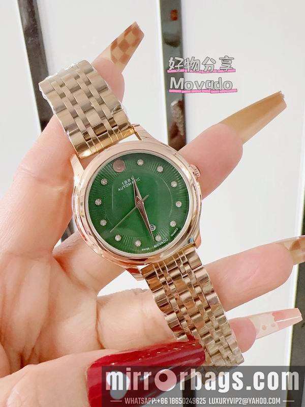 Movado 33mm 110159